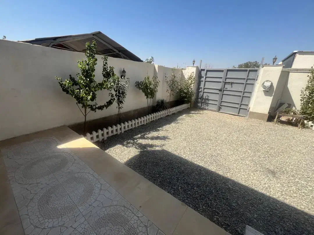 ویلا چهارباغ رامجین پامچال|فروش خانه و ویلا|گرمدره, |دیوار