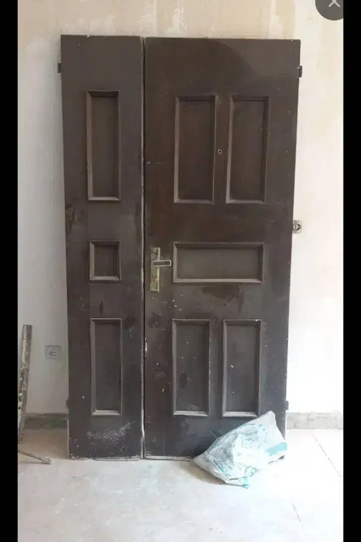 درب و محافظ ضدسرقت|مصالح و تجهیزات ساختمان|شیراز, غدیر جنوبی|دیوار