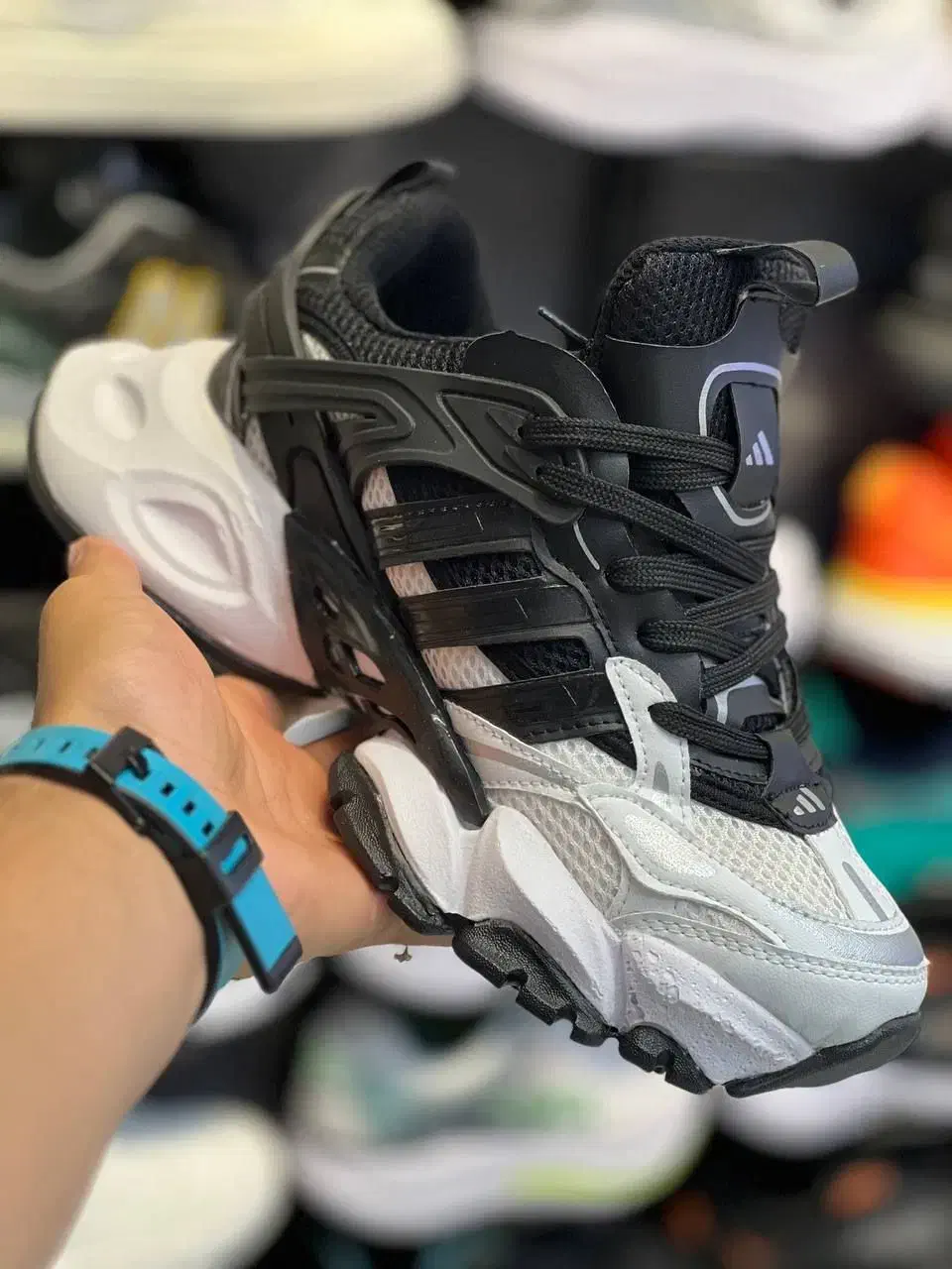 کفش به قیمت تولید درحال فروش تاساعت۱۸|کیف، کفش، کمربند|نیشابور, کریم آباد|دیوار