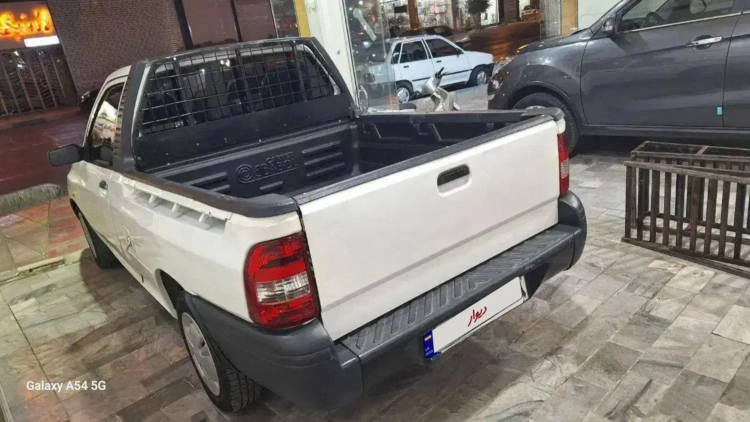 پراید 151 مدل 1402 خوشگل سالم خوب|خودرو سواری و وانت|یزد, |دیوار