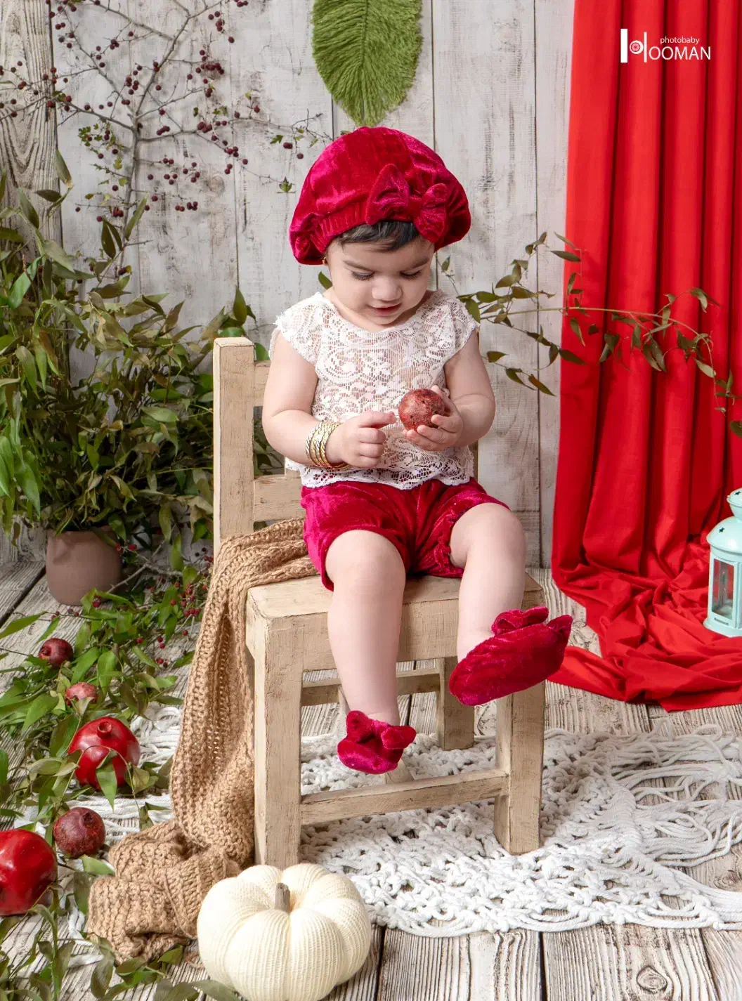 عکاسی تخصصی نوزاد کودک بارداری|خدمات پذیرایی، مراسم|رشت, حاجی آباد|دیوار