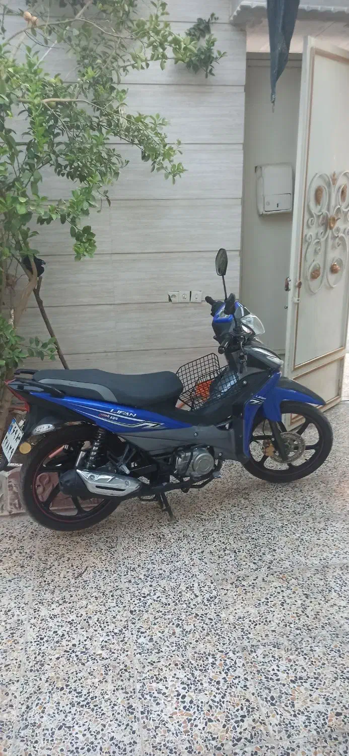 فروش فوری ویو|موتورسیکلت|جهرم, |دیوار