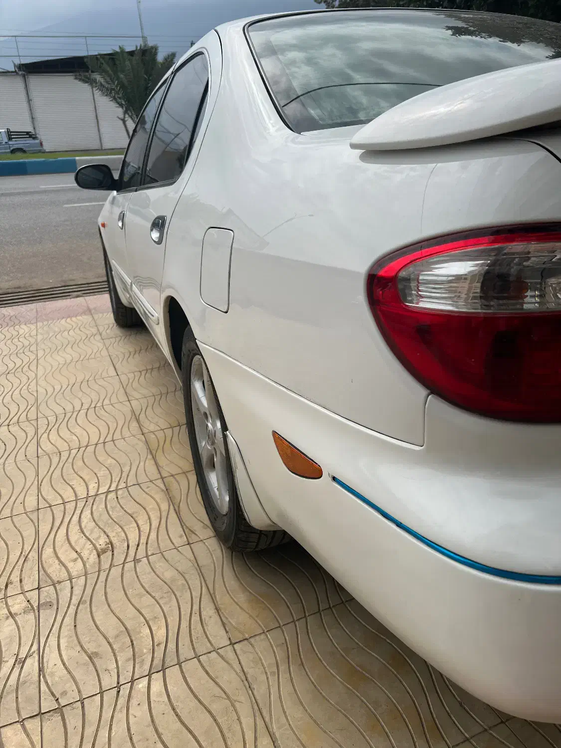 ماکسیما|خودرو سواری و وانت|گرگان, |دیوار