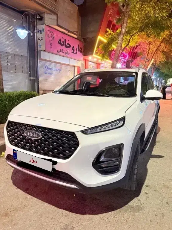 X22poro|خودرو سواری و وانت|مشهد, نیروی هوایی|دیوار