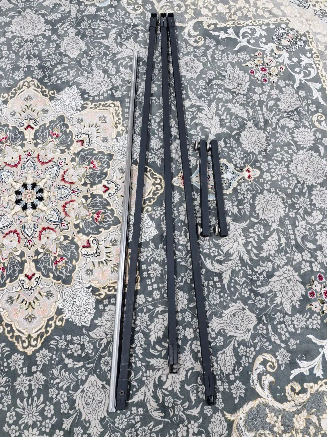 رگال در حد نو|بندرخت و رخت‌آویز|خرمشهر, |دیوار