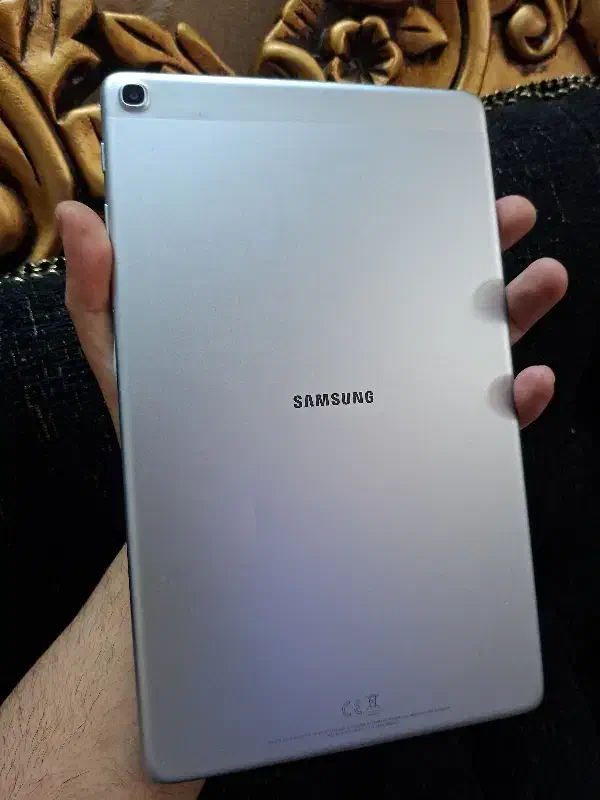 تبلت T515 سامسونگ|تبلت|تهران, شکوفه (عبدل آباد)|دیوار