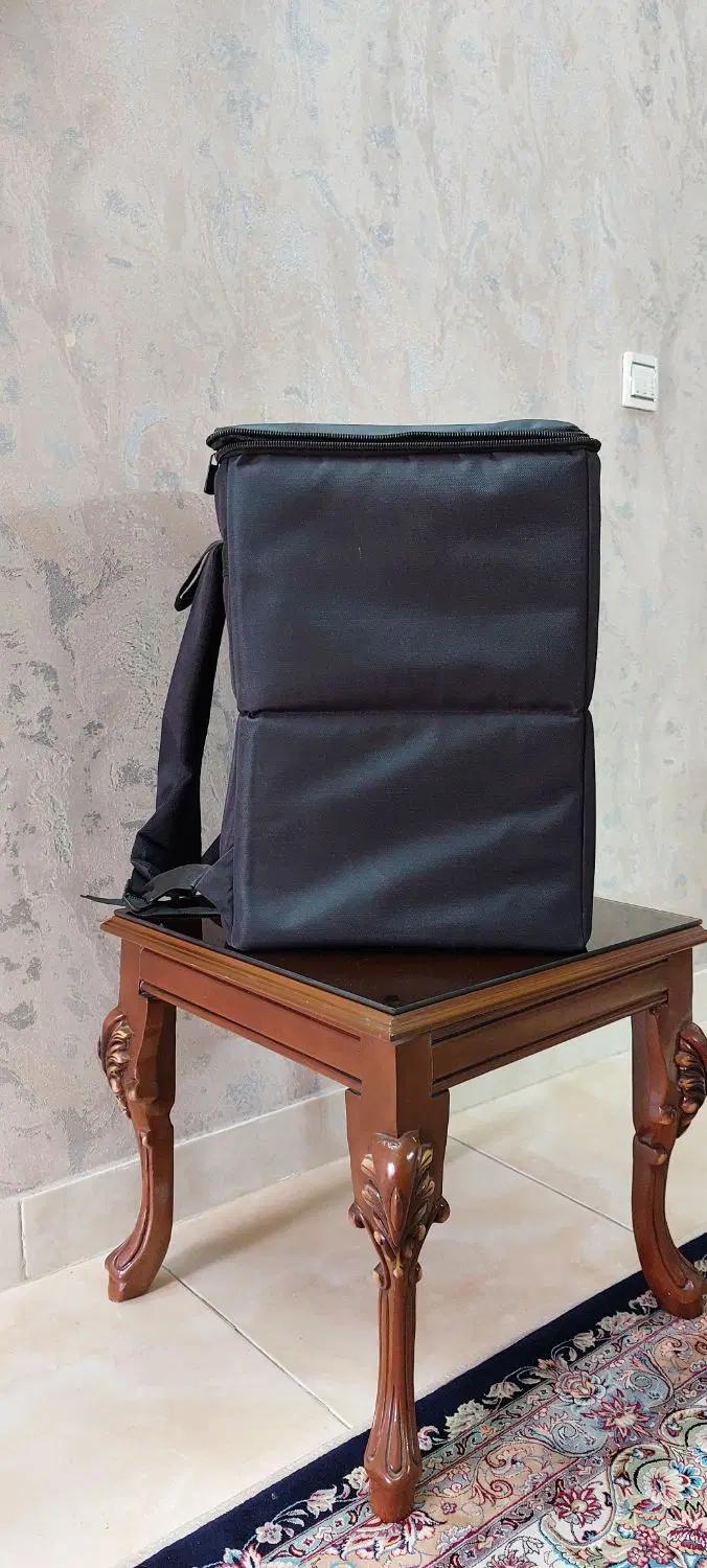 کاخن|درام و پرکاشن|فردیس, فردیس|دیوار