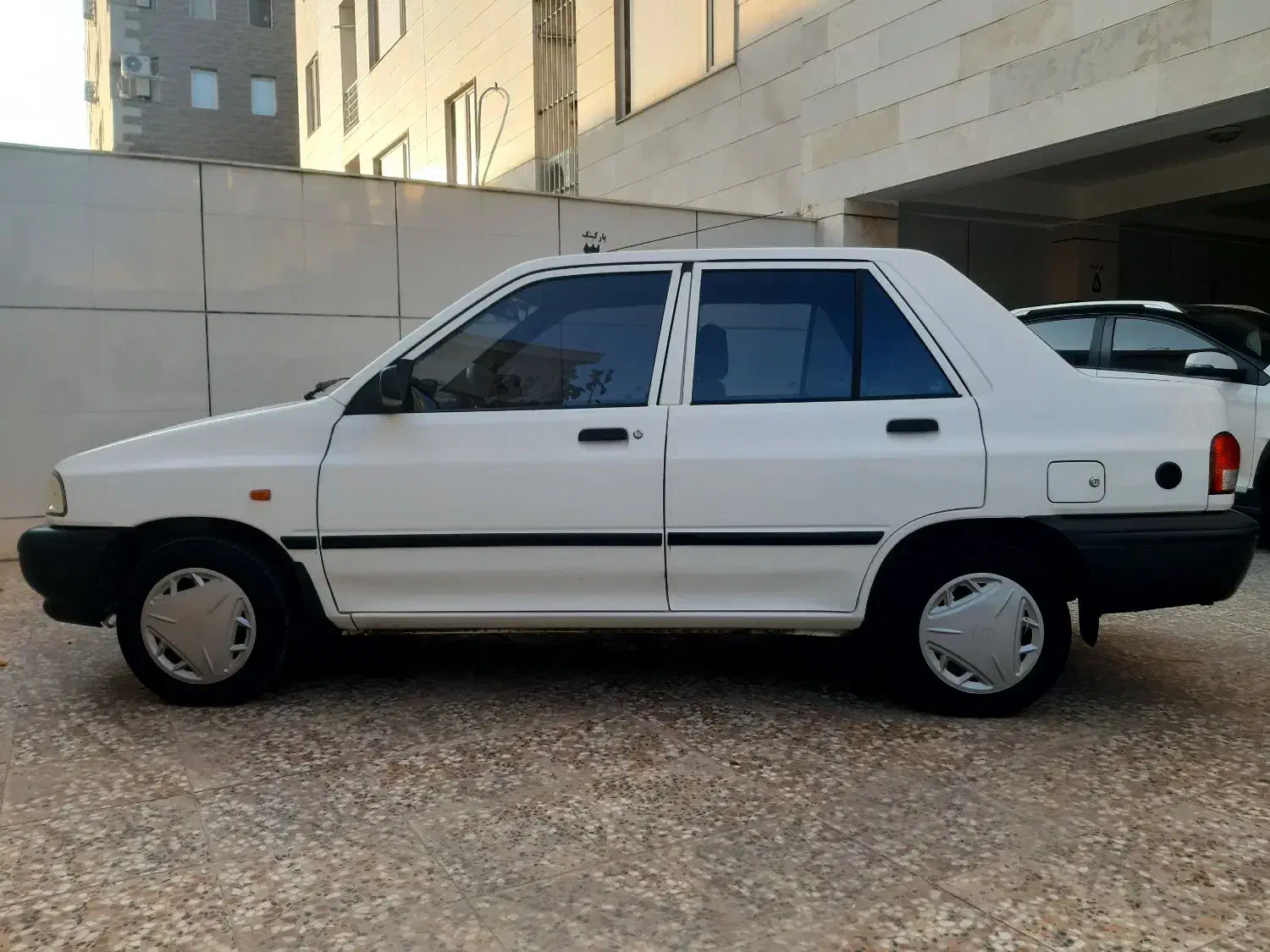 پراید دوگانه مدل ۹۹|خودرو سواری و وانت|قزوین, |دیوار