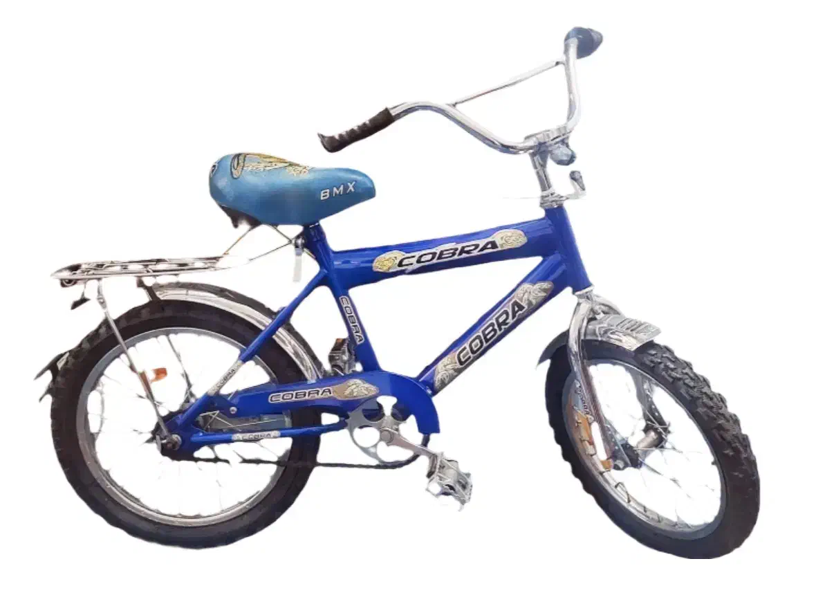 دوچرخه cobra|دوچرخه، اسکیت، اسکوتر|شیراز, سینما سعدی|دیوار