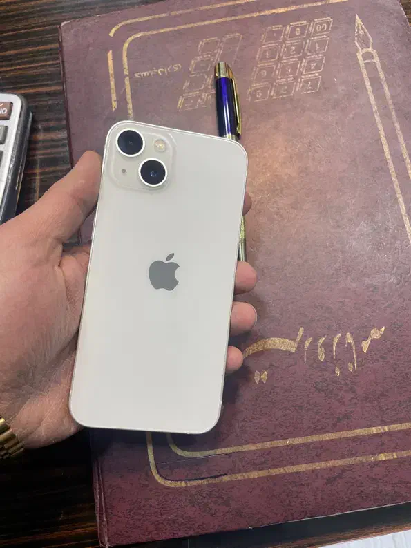 آیفون 13 نرمال|موبایل|ارومیه, |دیوار