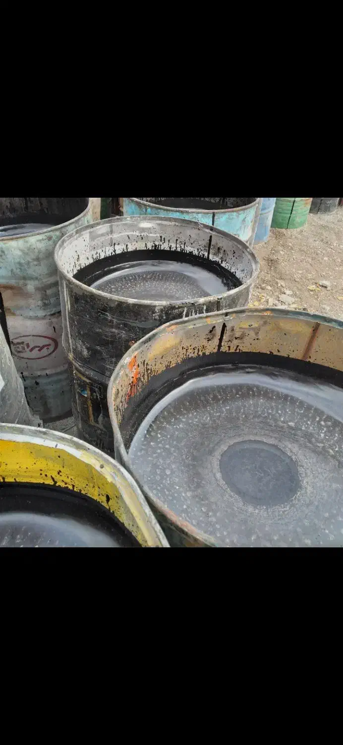 فروش انواع قیر و گونی و ایزوگام|عمده‌فروشی|تهران, بازار|دیوار