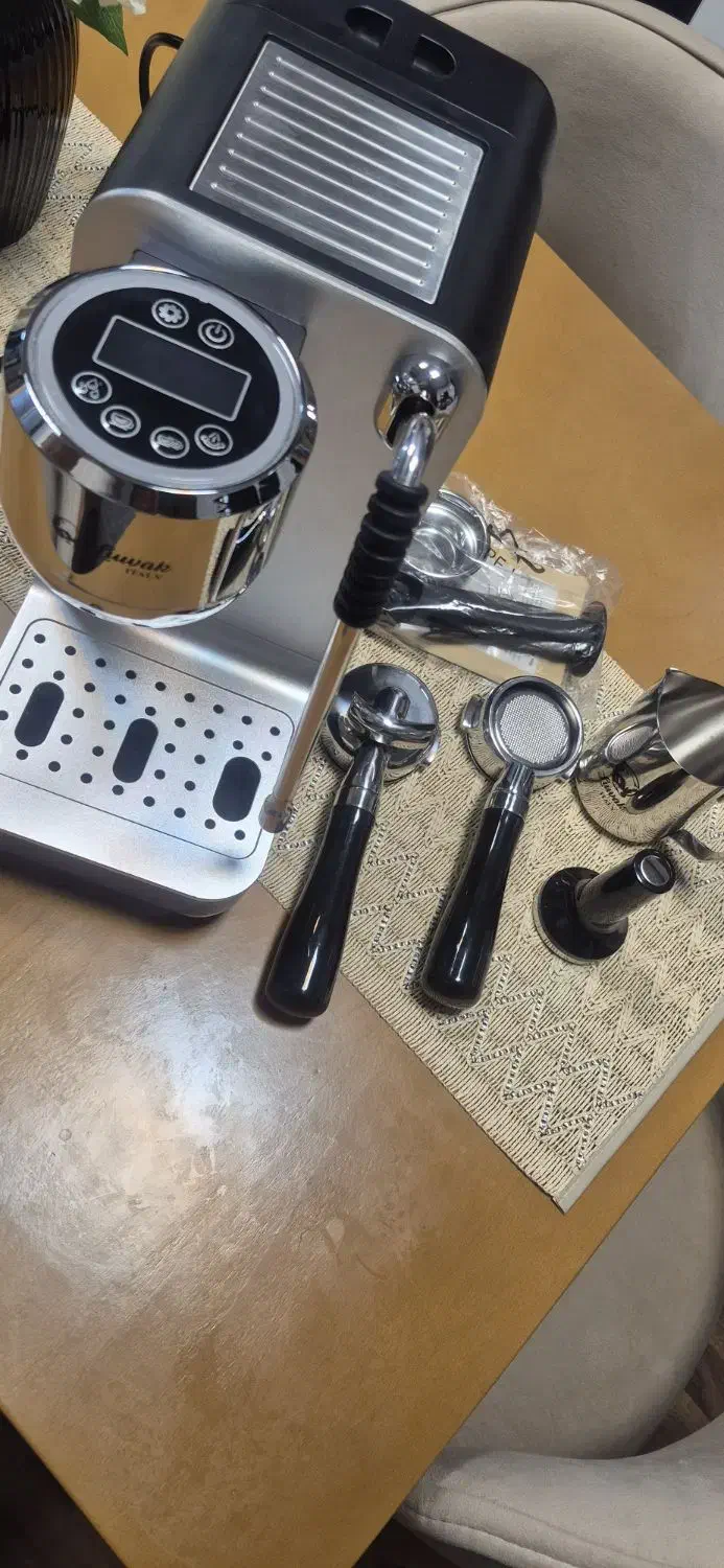 لواک ۳۲۱۰|سماور، چای‌ساز، قهوه‌ساز|بندر ماهشهر, |دیوار