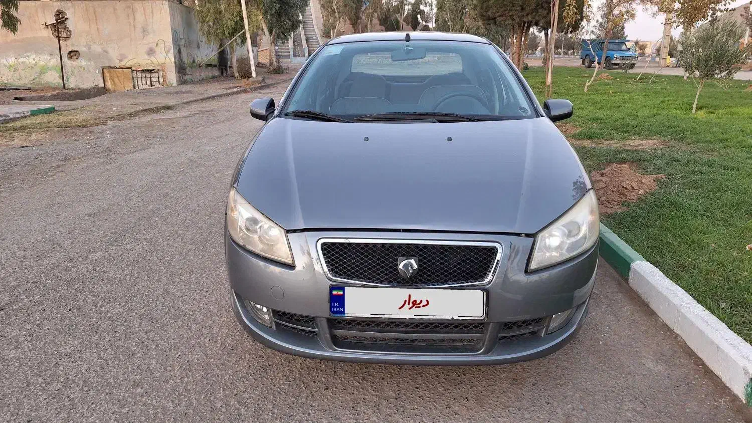 رانا 93 مشابه صفر|خودرو سواری و وانت|تهران, افسریه جنوبی|دیوار