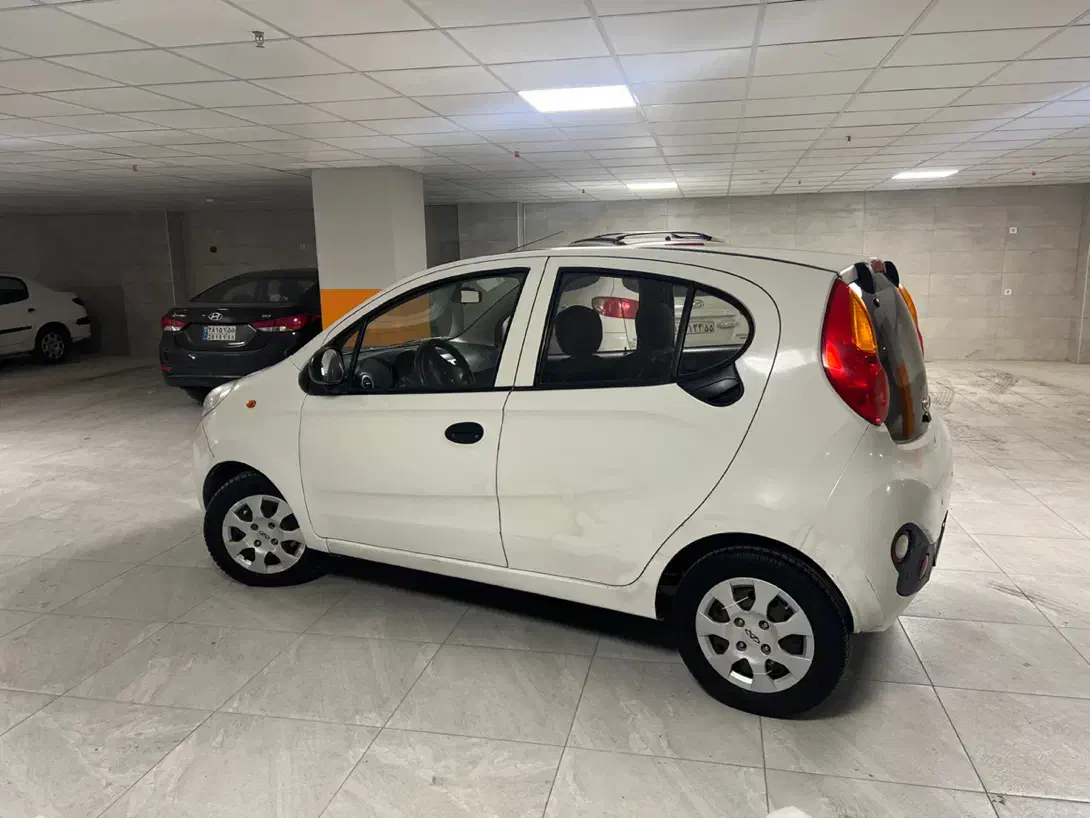 ام وی ام ۱۱۰ اس|خودرو سواری و وانت|تبریز, |دیوار