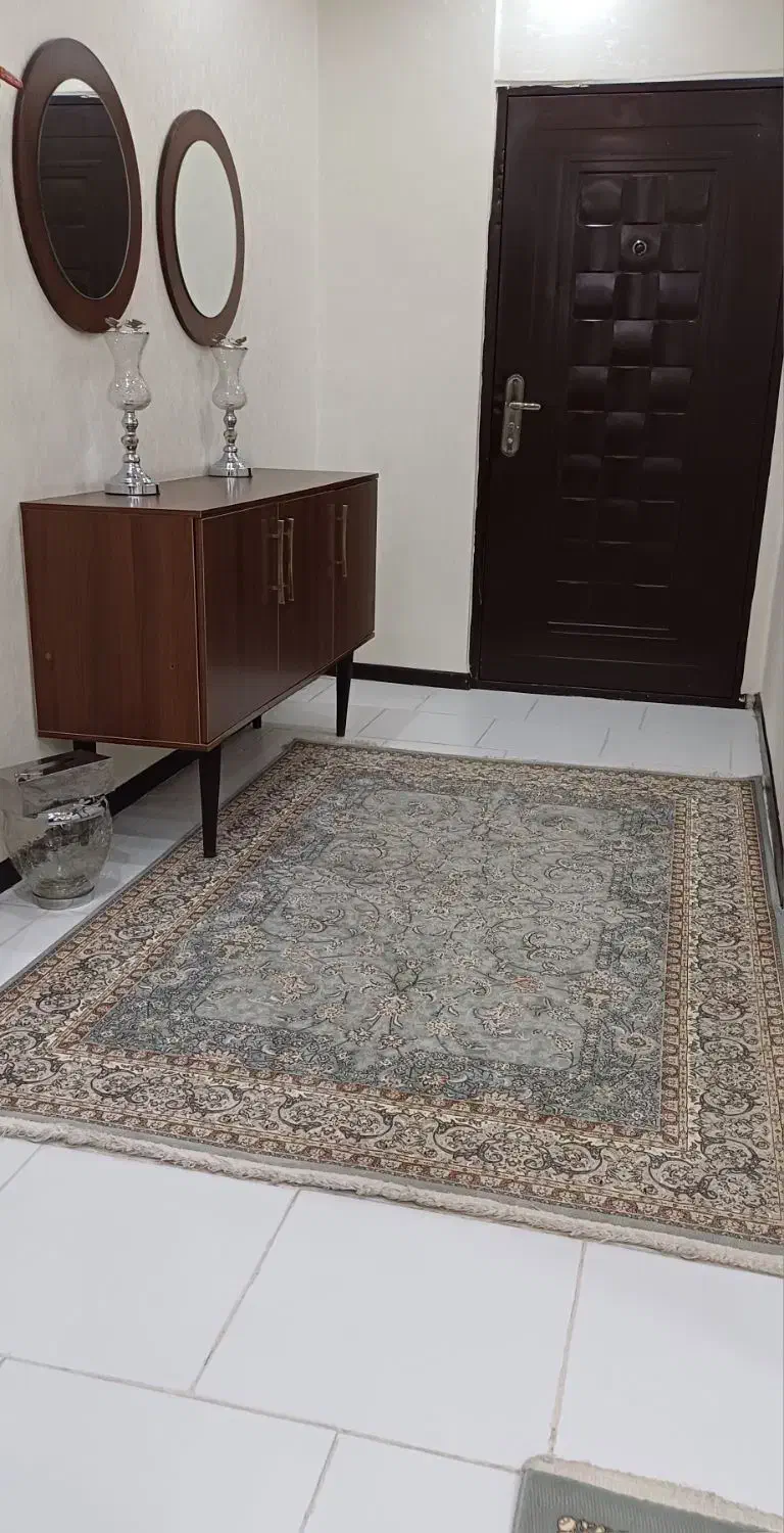 فرش ۱۲ و۴ متری ۱۲۰۰شانه ۳۶۰۰ تراکم|فرش|پاکدشت, پاکدشت (مامازند)|دیوار