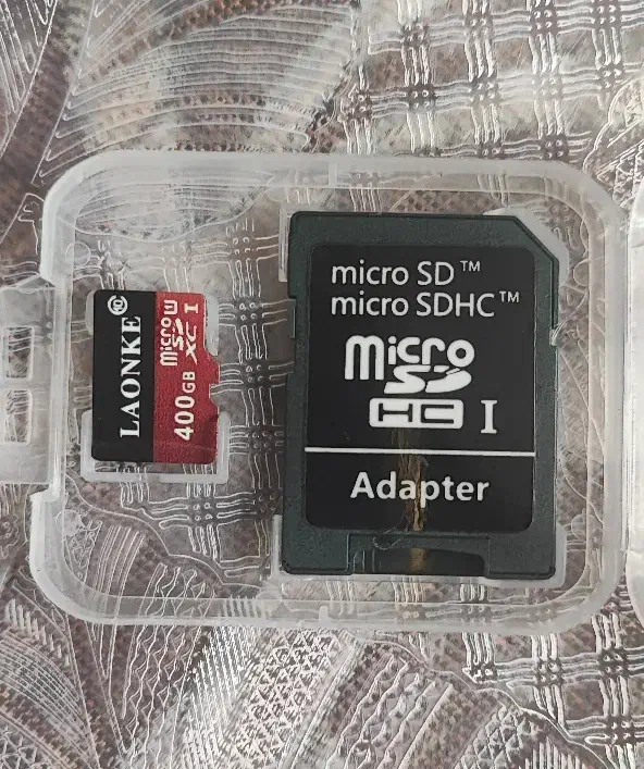 کارت حافظه فلش مموری هارد آمازون|لوازم جانبی موبایل و تبلت|سقز, |دیوار