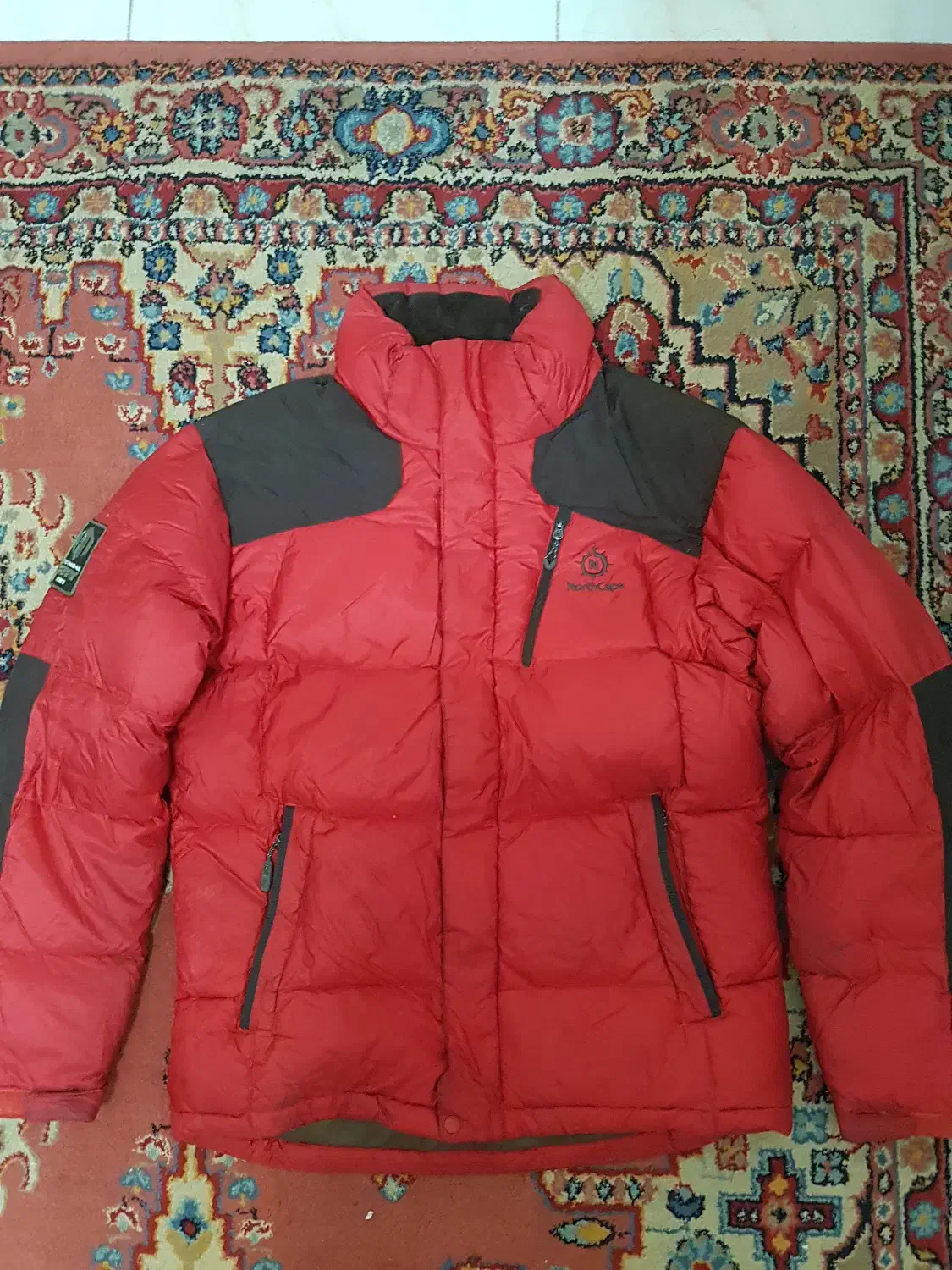 لباس کوهنوردی|کوهنوردی و کمپینگ|پردیس, فاز ۲|دیوار