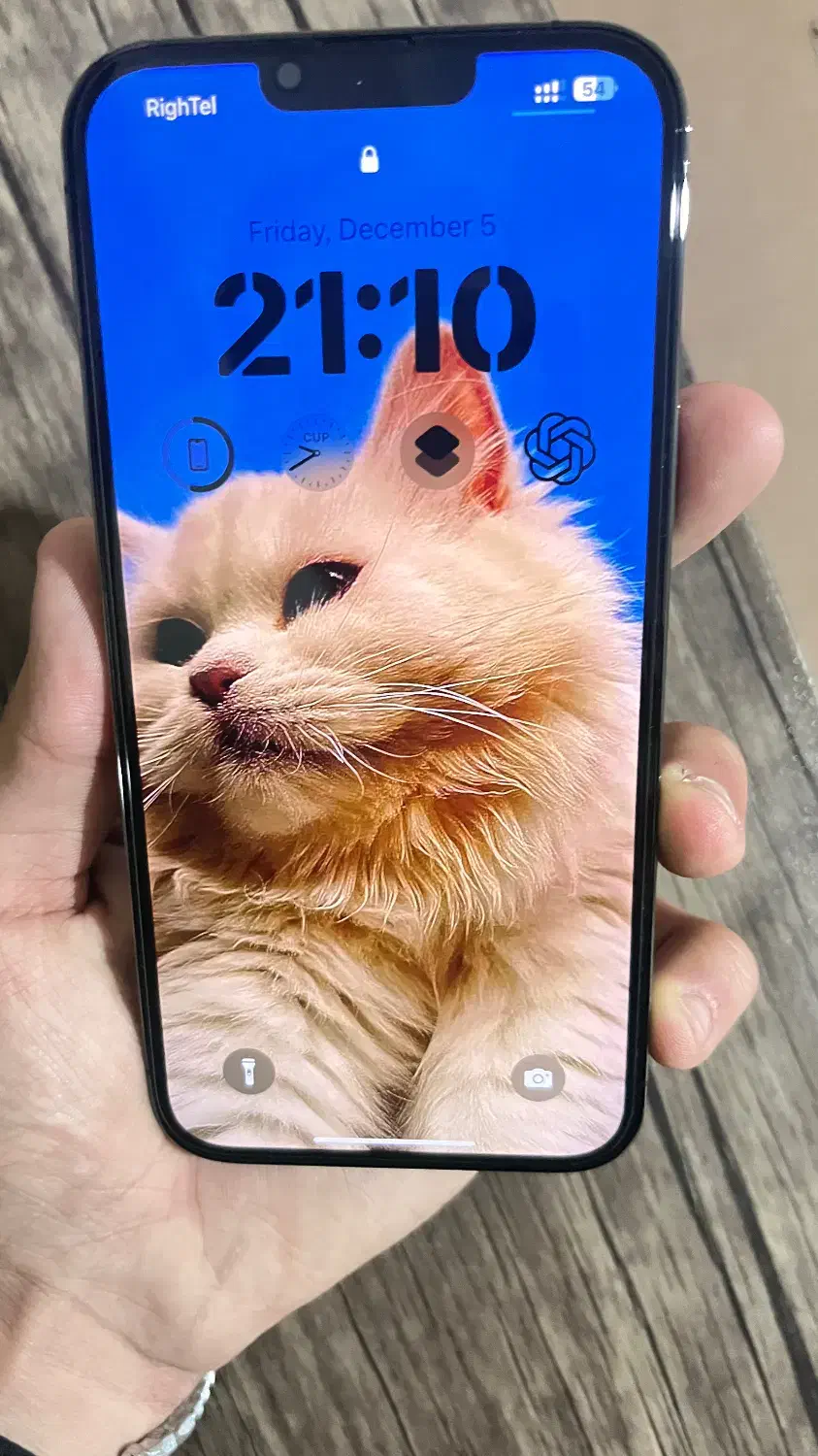 فروش آیفون ۱۳ پرومکس|موبایل|گرگان, |دیوار