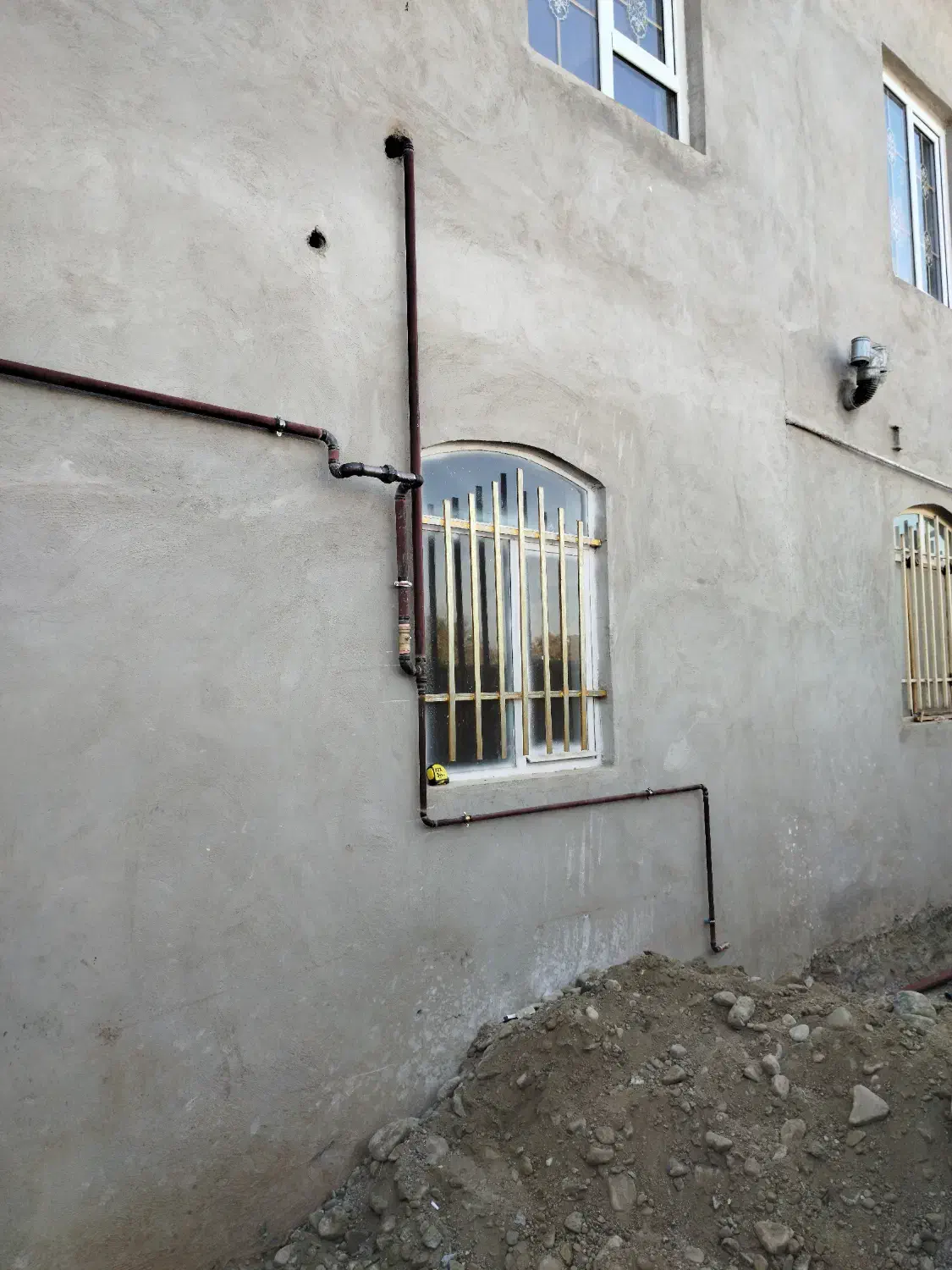 مجری لوله کشی گاز و آتش نشانی|خدمات پیشه و مهارت|تویسرکان, |دیوار