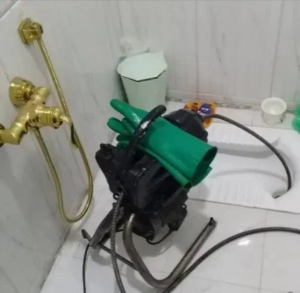 لوله بازکنی سراسر استان البرز (ارزان فوری ضمانتی)|خدمات پیشه و مهارت|هشتگرد, فاز ۲ مهستان|دیوار