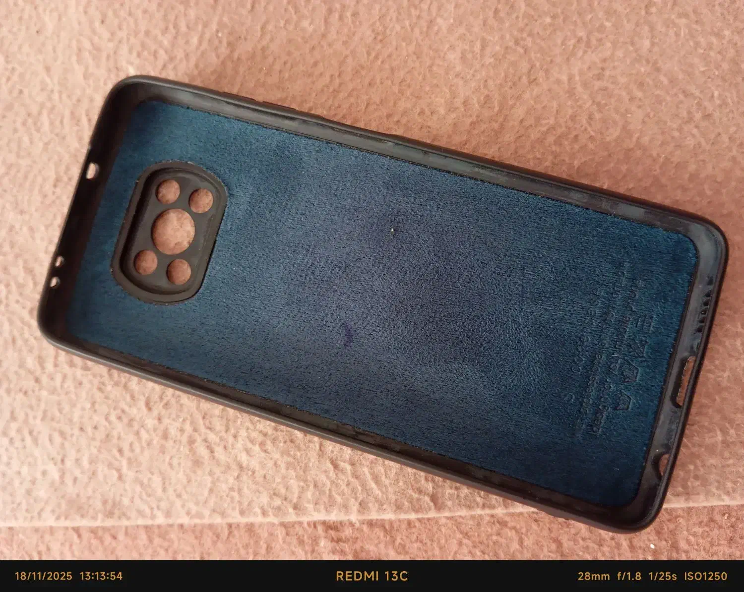 کاور گوشی ردمی ۹ t و پوکوx3pro|لوازم جانبی موبایل و تبلت|ارومیه, |دیوار