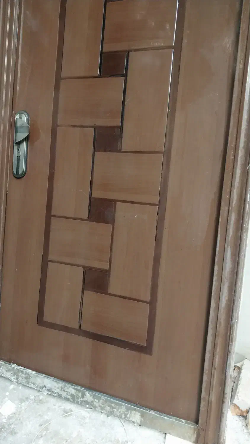 ضد سرقت|مصالح و تجهیزات ساختمان|تهران, زنجان جنوبی|دیوار