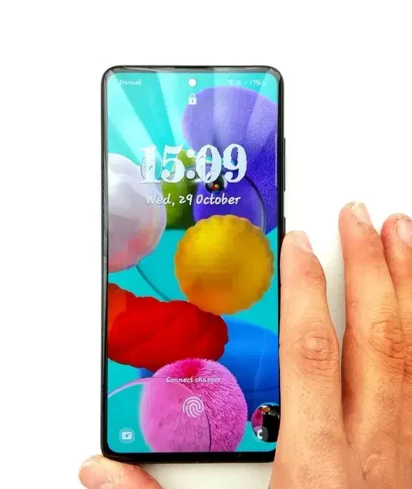 Galaxy A51|موبایل|ابهر, |دیوار