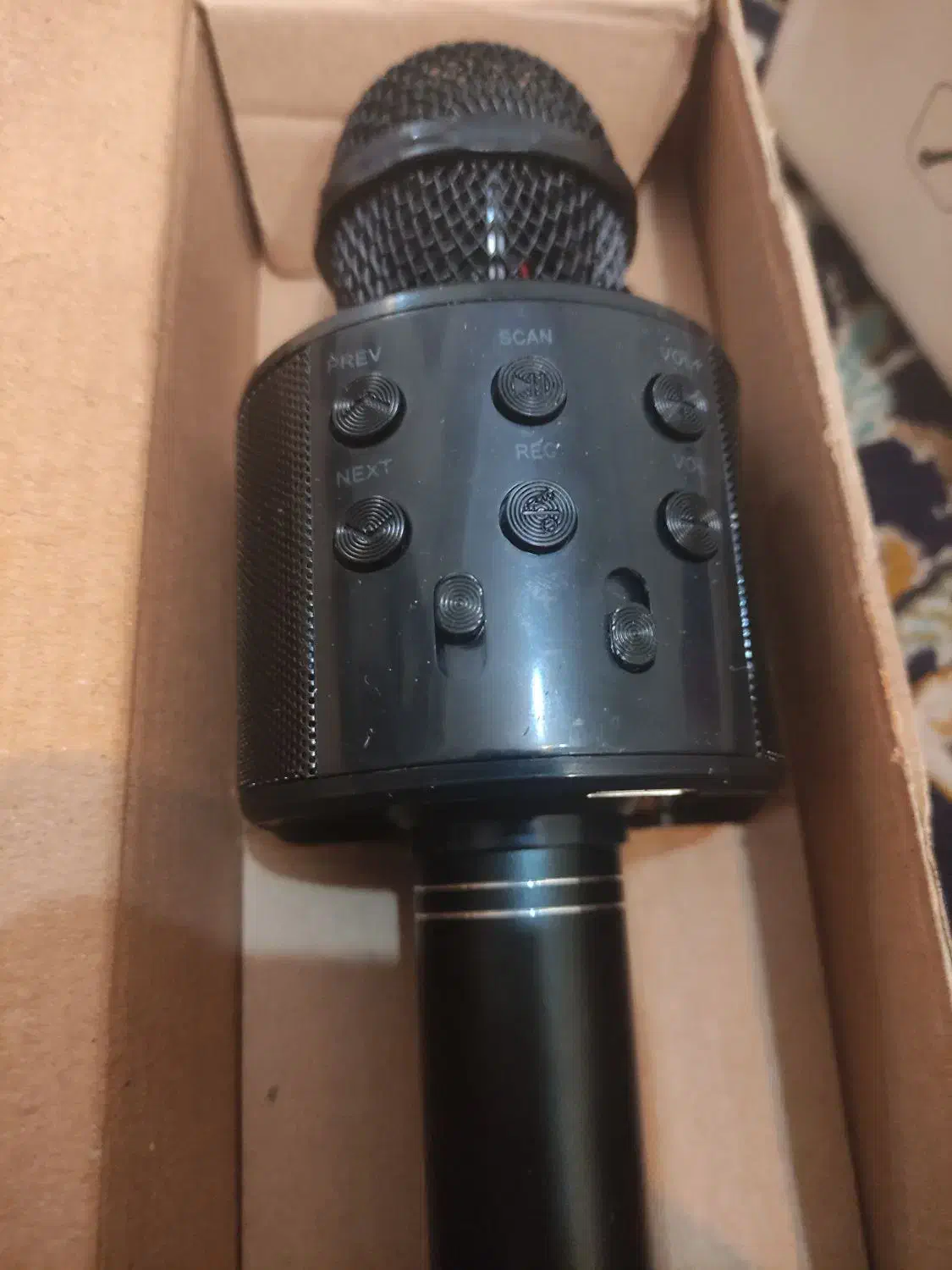 اسپیکر|پخشکننده همراه|تهران, شهران شمالی|دیوار