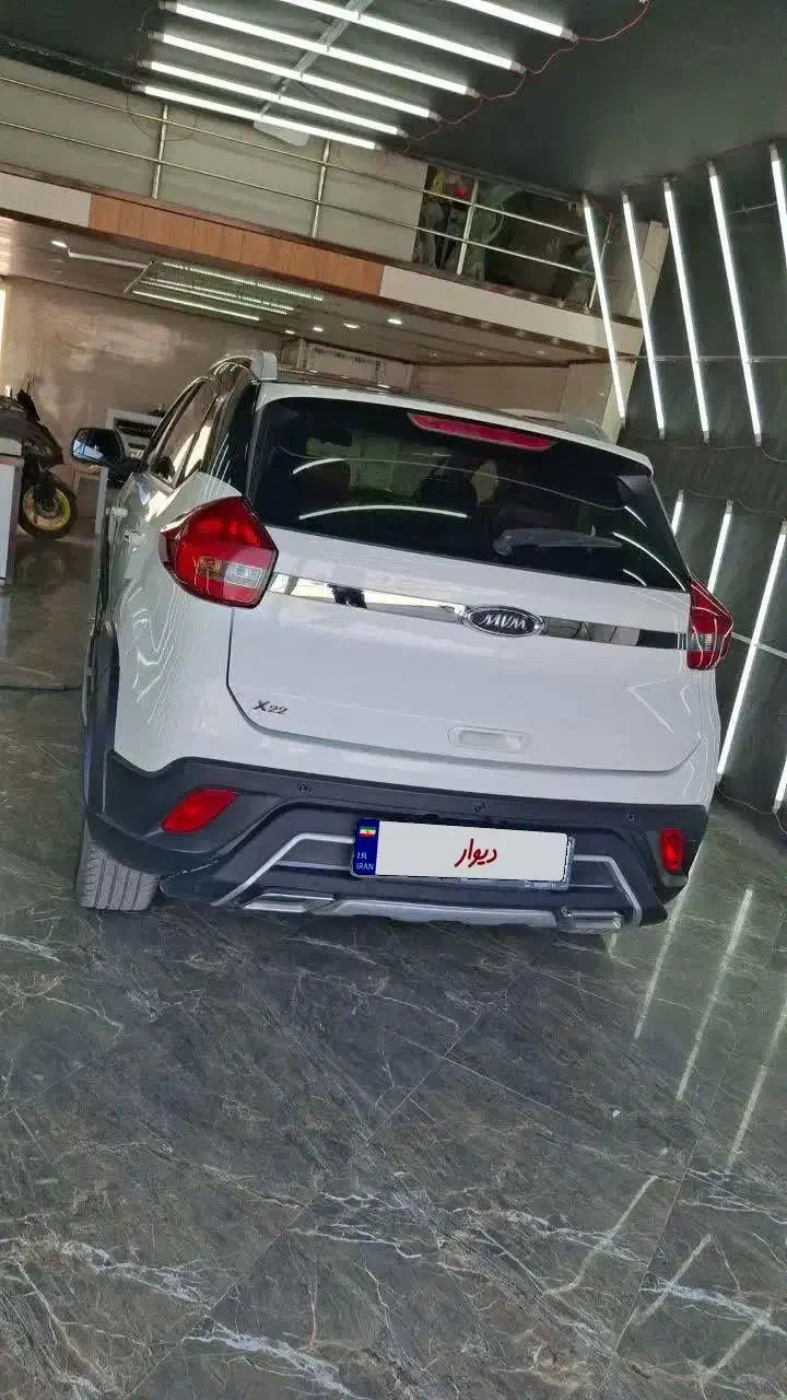 x22 درحد صفر|خودرو سواری و وانت|اصفهان, شهرک مهدیه|دیوار