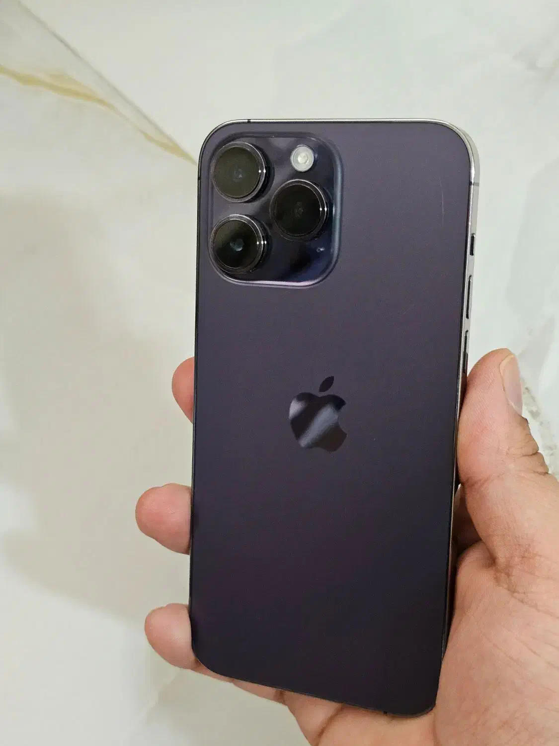 ایفون ۱۴ مکس ریجستر شده|موبایل|مشهد, مصلی (کارمندان اول)|دیوار