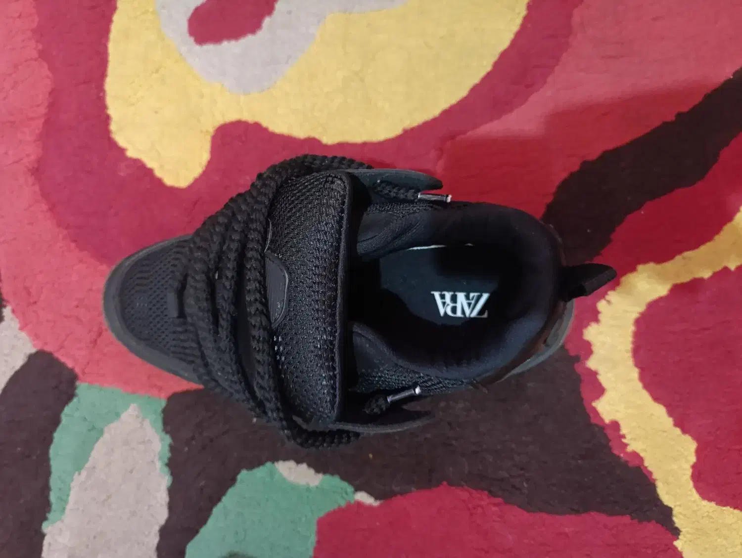 کتونی نو بدون کار کرد قیمت باورنکردنی|کیف، کفش، کمربند|ساری, |دیوار