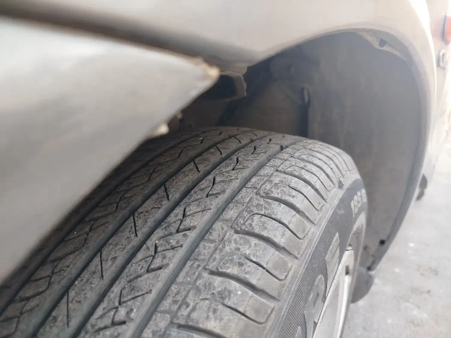 سمند ال ایکس مدل ۸۷ دوگانه|خودرو سواری و وانت|برخوار, |دیوار