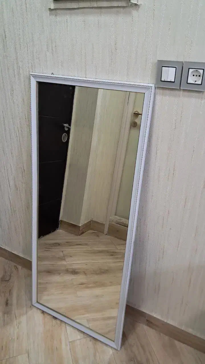 آینه چراغ دار ومیز|آینه|دزفول, |دیوار