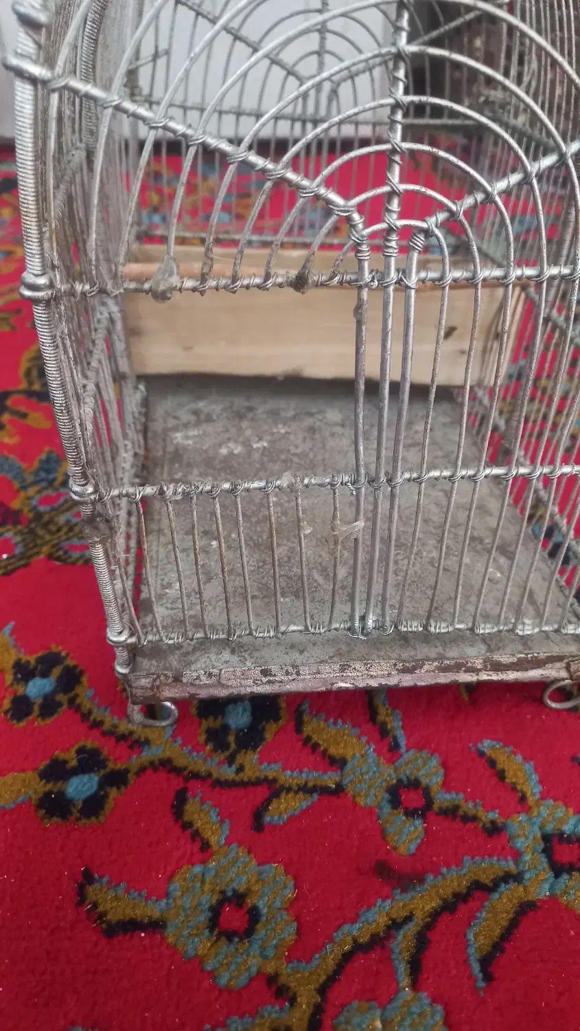 قفس سهره|لوازم جانبی حیوانات|اسلامآباد غرب, |دیوار