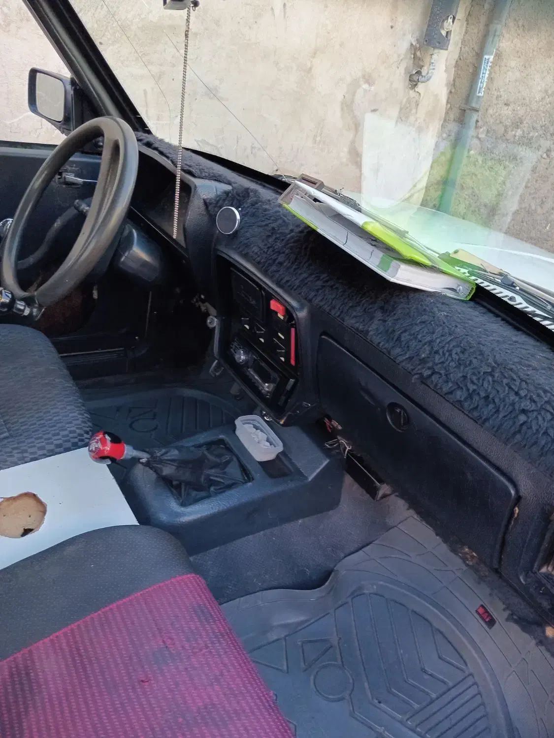 سلام پیکان وانت دوگانه شرکتی مدل ۸۹|خودرو سواری و وانت|رباط‌کریم, کیکاور|دیوار