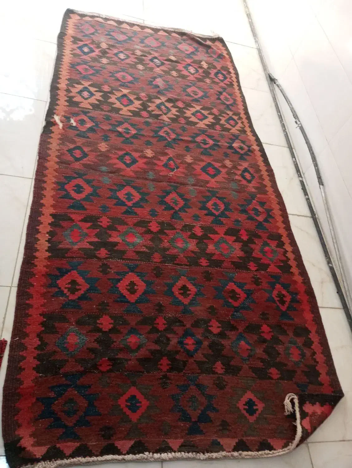 برقدیمی ۲عدد|فرش|سنندج, |دیوار