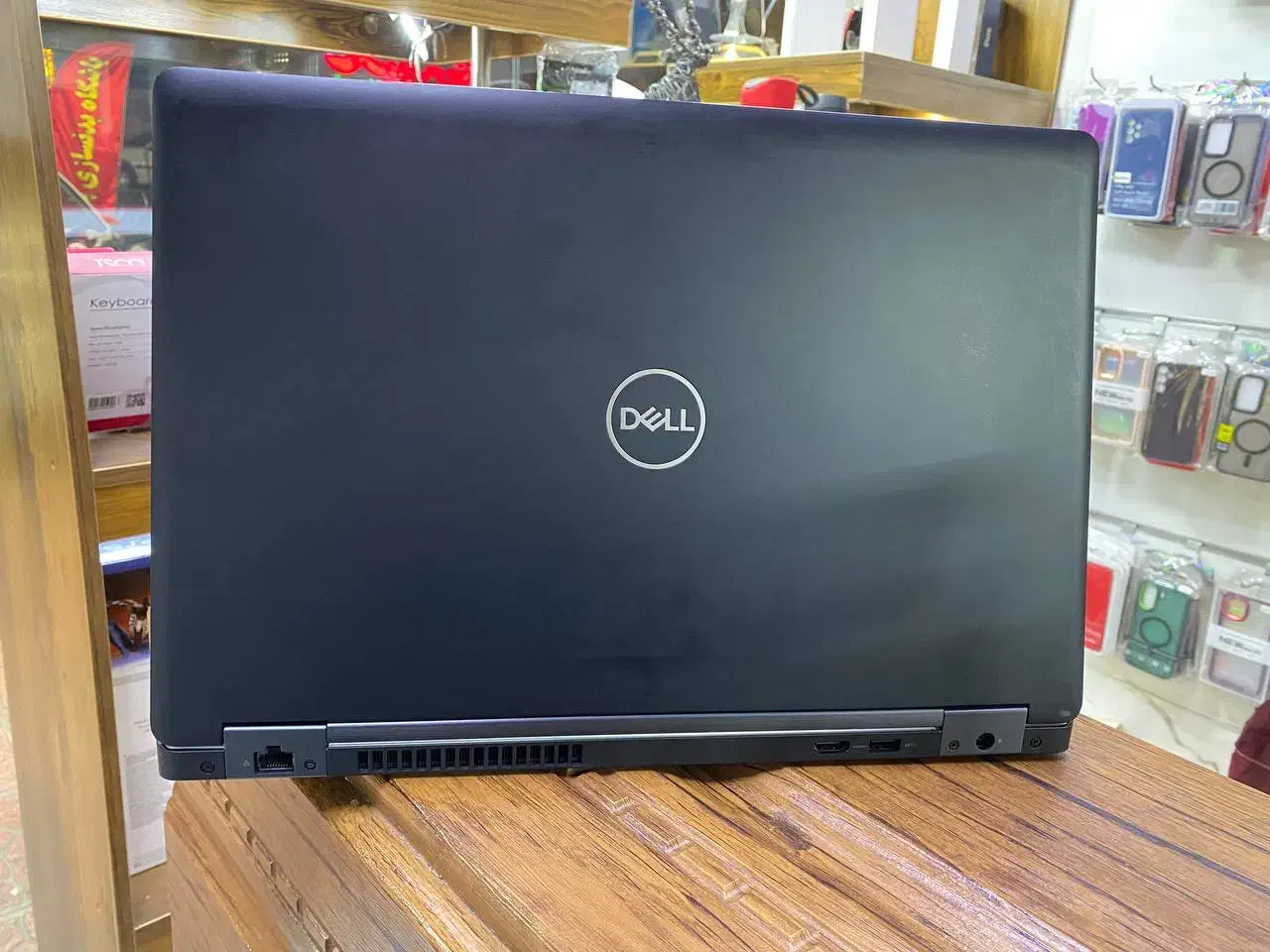 ( گرافیک DELL precision 3530 (4 اقساطی|رایانه همراه|تهران, اوقاف|دیوار