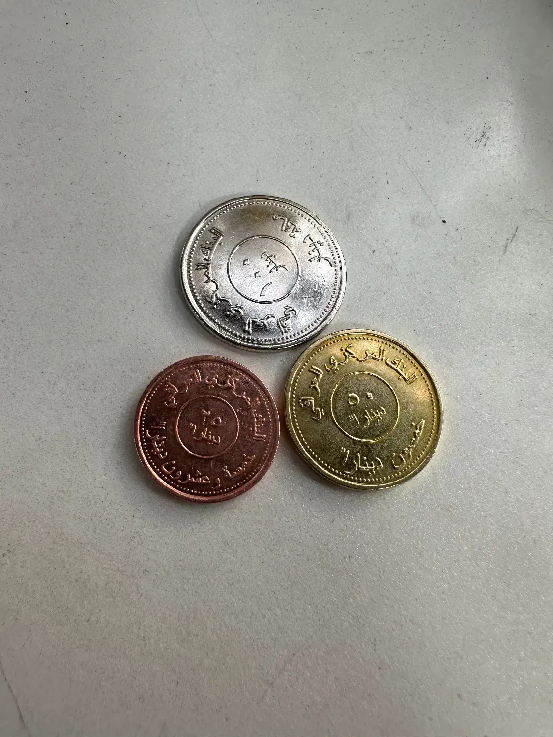 100عدد سکه دینار‌ کلکسیونی|کلکسیون سکه، تمبر، اسکناس|تبریز, |دیوار