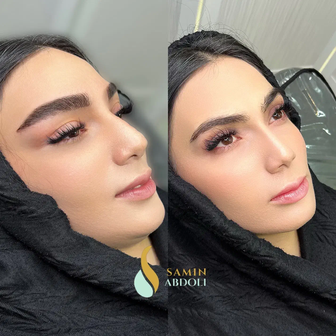 مدل خدمات میکروبلیدینگ/فیبروز/شیدینگ/میکرو/بن مژه|خدمات آرایشگری و زیبایی|تهران, کیانشهر|دیوار