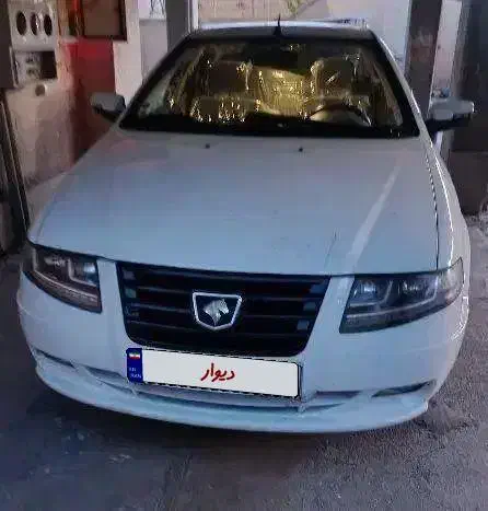 سورن پلاس 403|خودرو سواری و وانت|بم, |دیوار