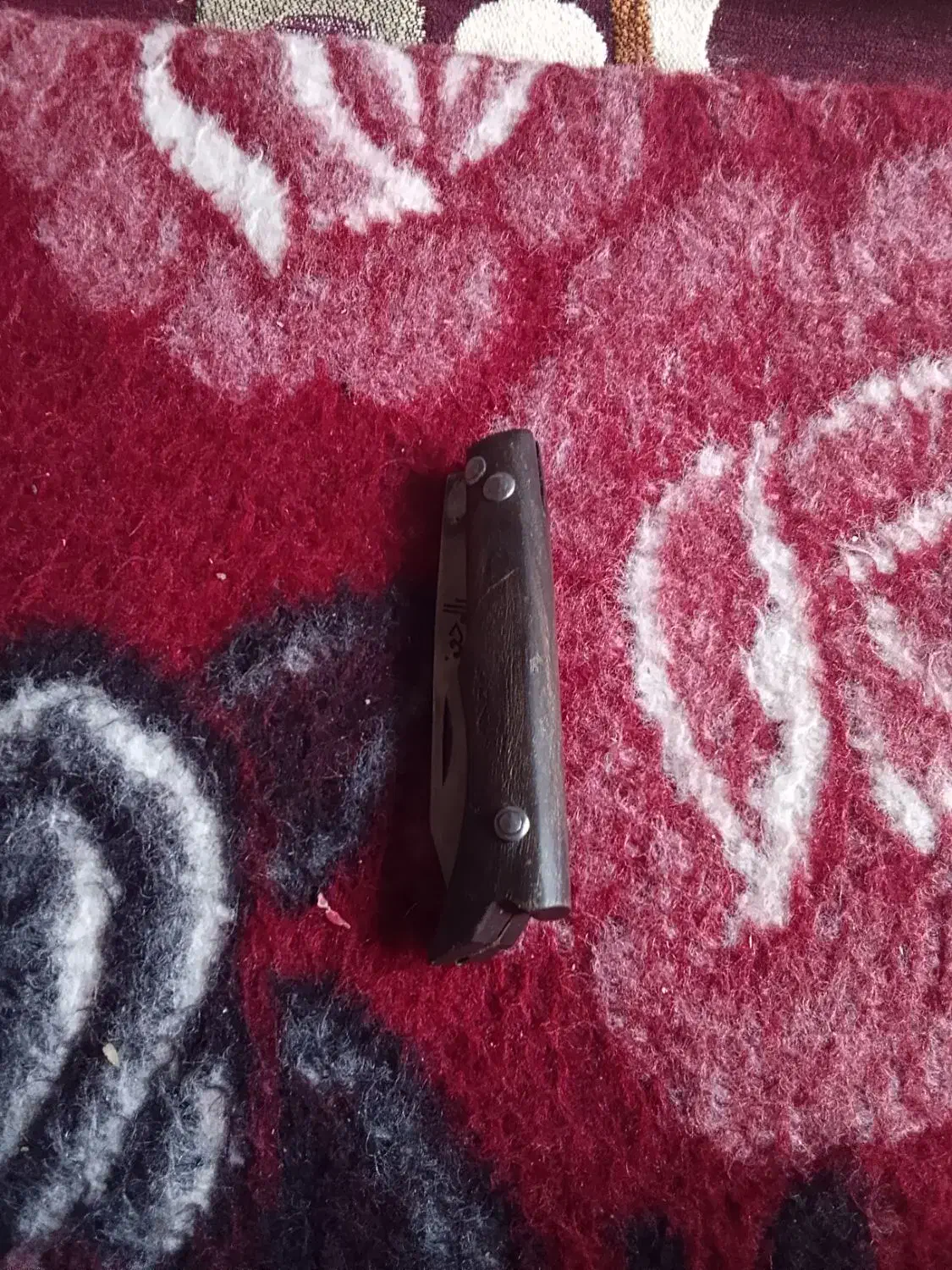 چاقوی جعفر|ابزارآلات|مرند, |دیوار