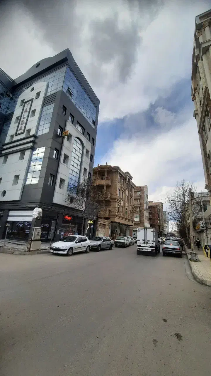 مغازه سرقفلی و مالکیت کارشناسان|فروش مغازه و غرفه|اردبیل, |دیوار