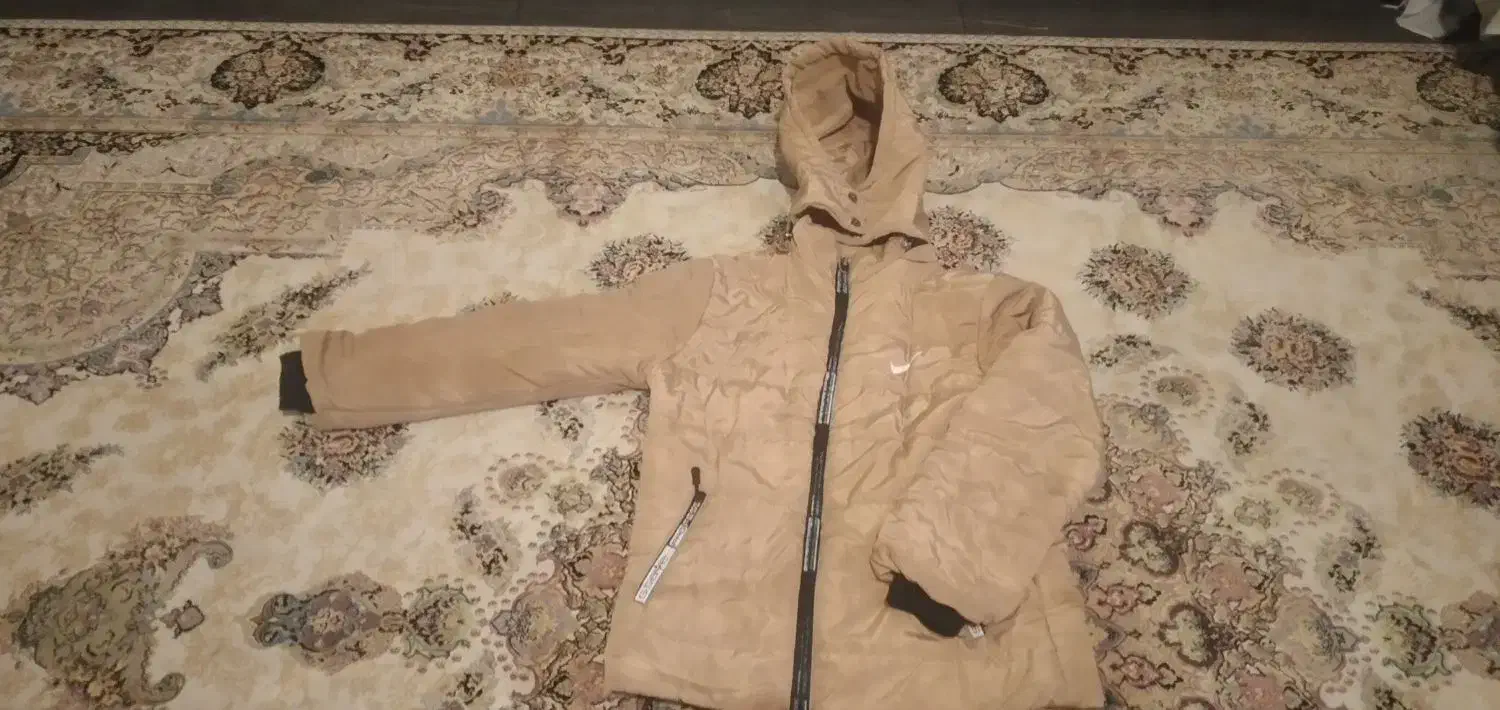 کاپشن نایک|لباس|کرمان, |دیوار