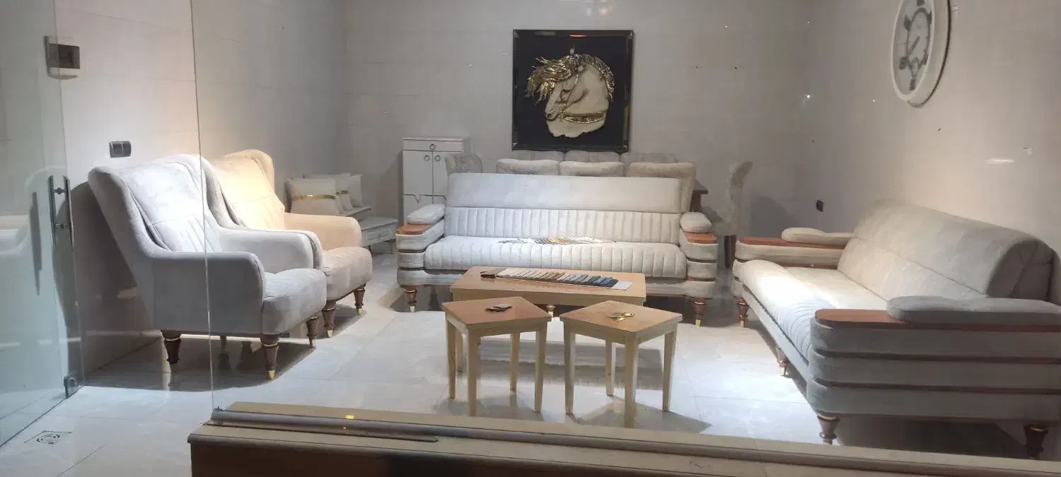 نجار با تجربه مبل|استخدام صنعتی، فنی، مهندسی|شفت, |دیوار