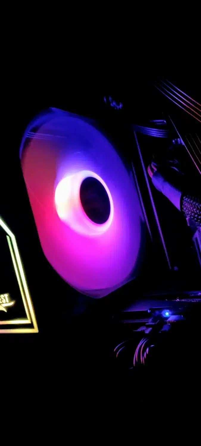 فروش باندل کامل گیمینگ|قطعات و لوازم جانبی رایانه|تهران, جیحون|دیوار