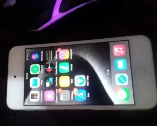 آیفون 7ipod|موبایل|ایرانشهر, |دیوار
