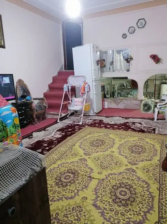 منزل ویلایی 70 متری|فروش خانه و ویلا|مشهد, موعود|دیوار