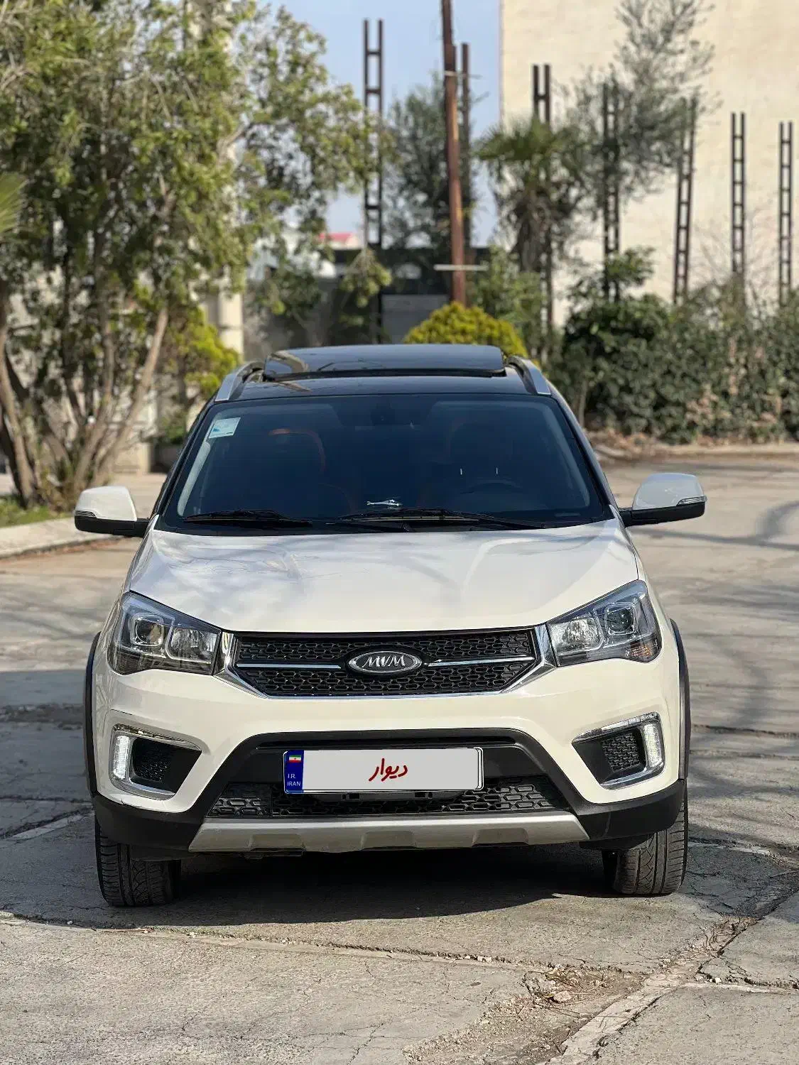 فروش ایکس۲۲ اکسلنت|خودرو سواری و وانت|گرگان, |دیوار