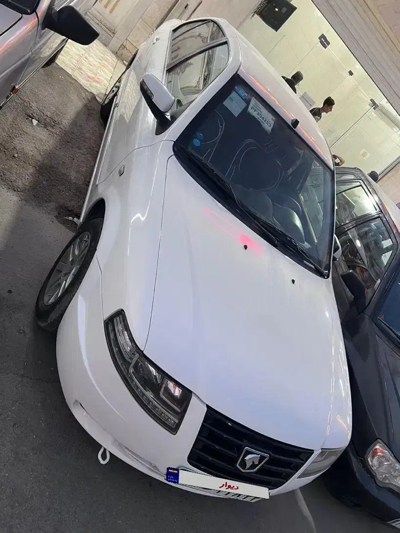 سمند. ای اف سون فول کامل|خودرو سواری و وانت|اهواز, کمپلو جنوبی|دیوار