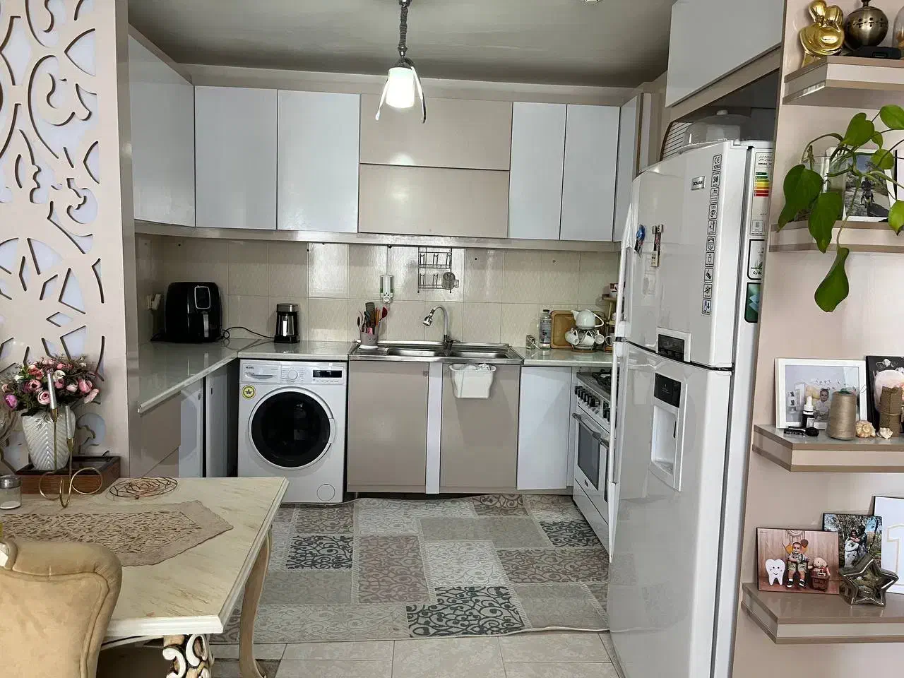 رهن کامل مجتمع کمال فاز 4|اجارهٔ آپارتمان|سهند, |دیوار